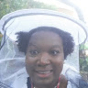 Meet your Posher, Lesley